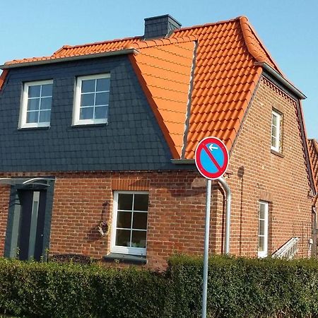 Ferienhaus-Meereslust Petersdorf auf Fehmarn المظهر الخارجي الصورة