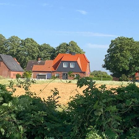 Ferienhaus-Meereslust Petersdorf auf Fehmarn المظهر الخارجي الصورة