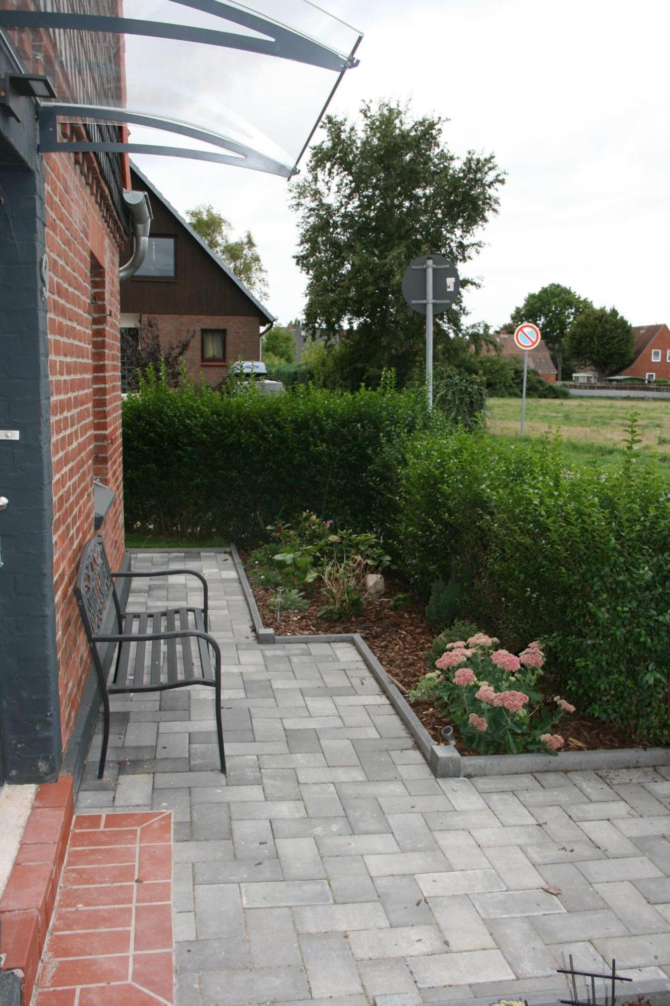 Ferienhaus-Meereslust Petersdorf auf Fehmarn المظهر الخارجي الصورة