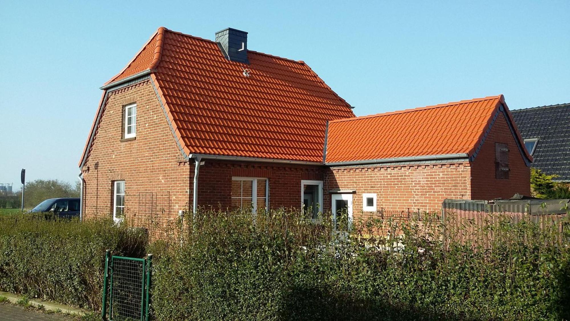 Ferienhaus-Meereslust Petersdorf auf Fehmarn المظهر الخارجي الصورة